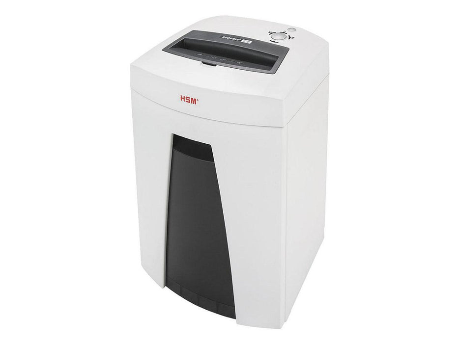 HSM Securio C18 Cross-Cut Shredder (3.9x30) - Altimus