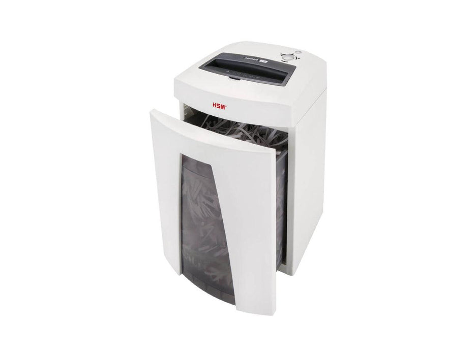 HSM Securio C18 Strip-Cut Shredder (5.8) - Altimus