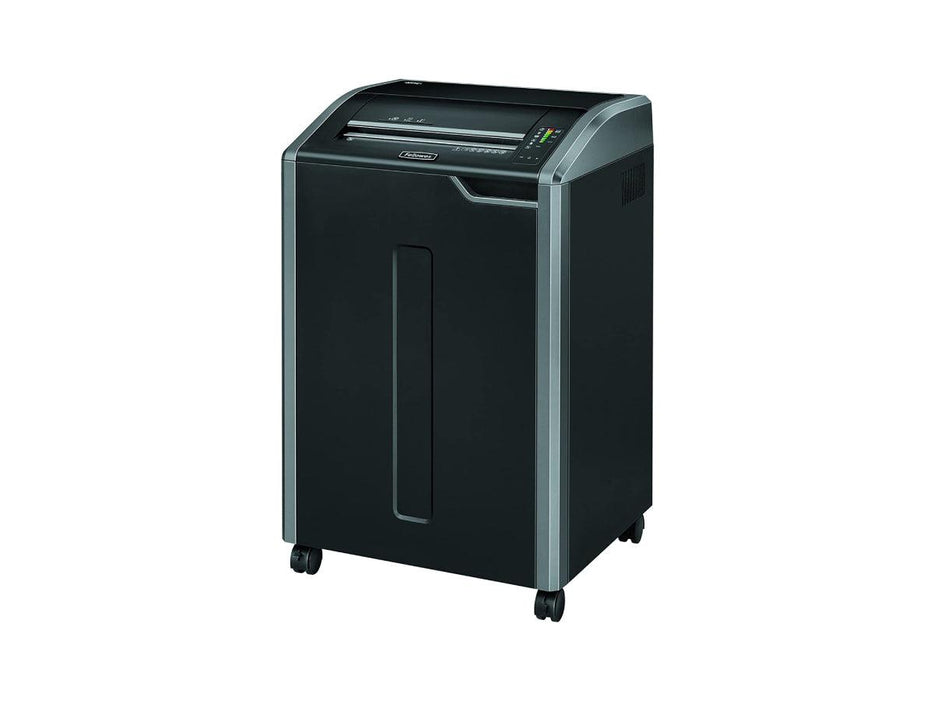 Fellowes Powershred 485i Strip-Cut Shredder - Altimus