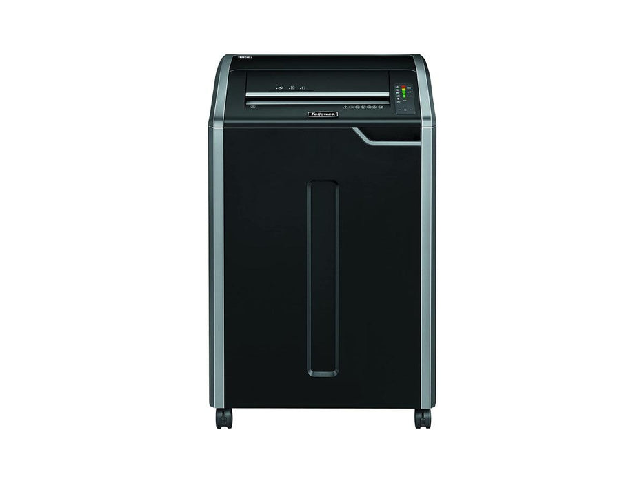 Fellowes Powershred 485i Strip-Cut Shredder - Altimus