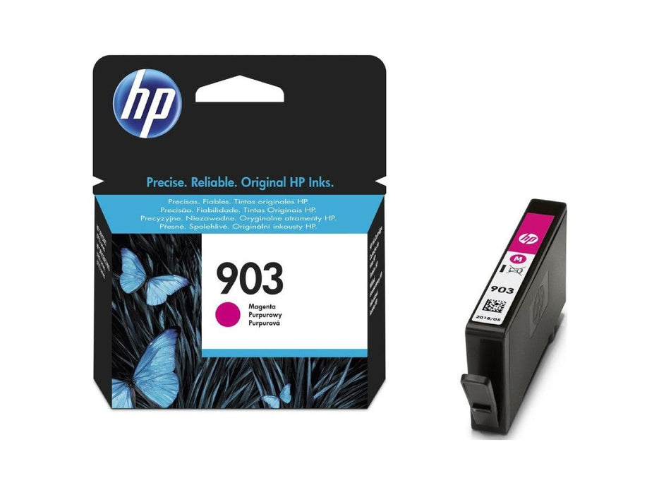 HP 903 Magenta Original Ink Cartridge T6L91AE - Altimus