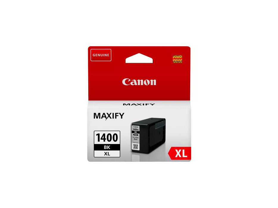 Canon PGI-1400XL BK Black - Altimus