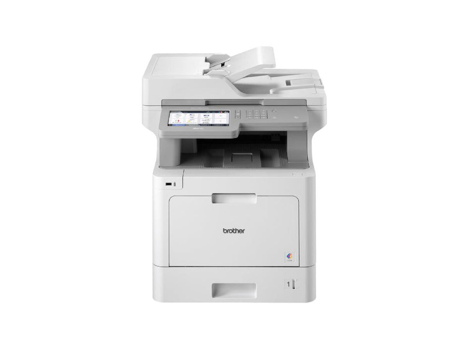 Brother MFC-L9570CDW Colour Laser Multi-function Printer - Altimus
