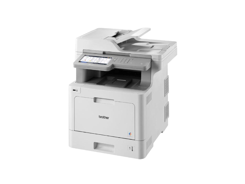 Brother MFC-L9570CDW Colour Laser Multi-function Printer - Altimus