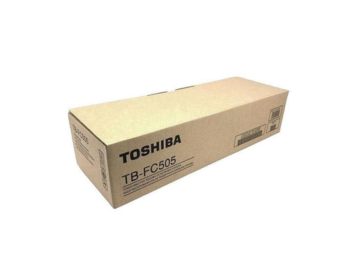 Toshiba TBFC505 Waste Toner Container - Altimus
