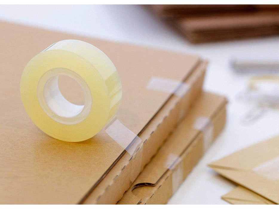 3M Scotch Transparent Tape 500 18mm x 33m - Altimus
