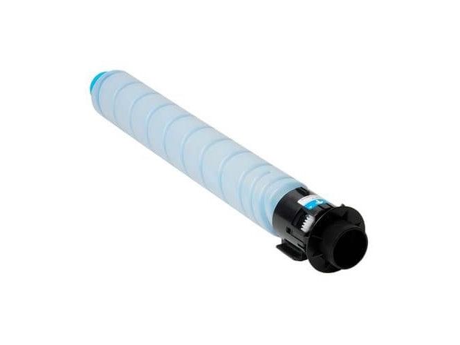 Ricoh MP C3004 Cyan Toner Cartridge - Altimus
