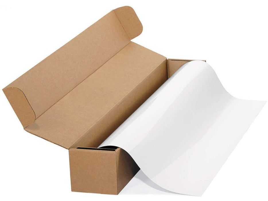 3M Post-it Dry Erase Surface, 50 Ft x 4 Ft (DEF50X4) - Altimus