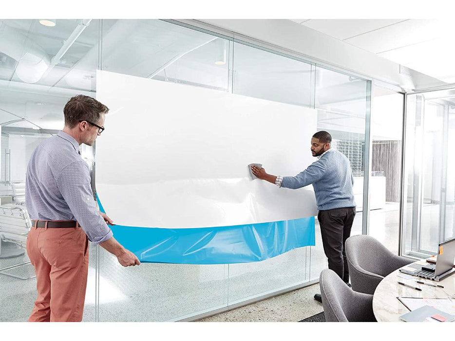 3M Post-it Dry Erase Surface, 50 Ft x 4 Ft (DEF50X4) - Altimus