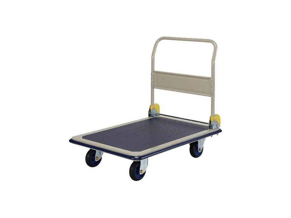 Heavy Duty Platform Trolley, Folding Type, NF-301, 300 kg capacity - Altimus