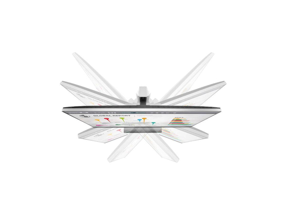 HP 27Q 27" LED QHD Monitor (3FV90AS) - Altimus