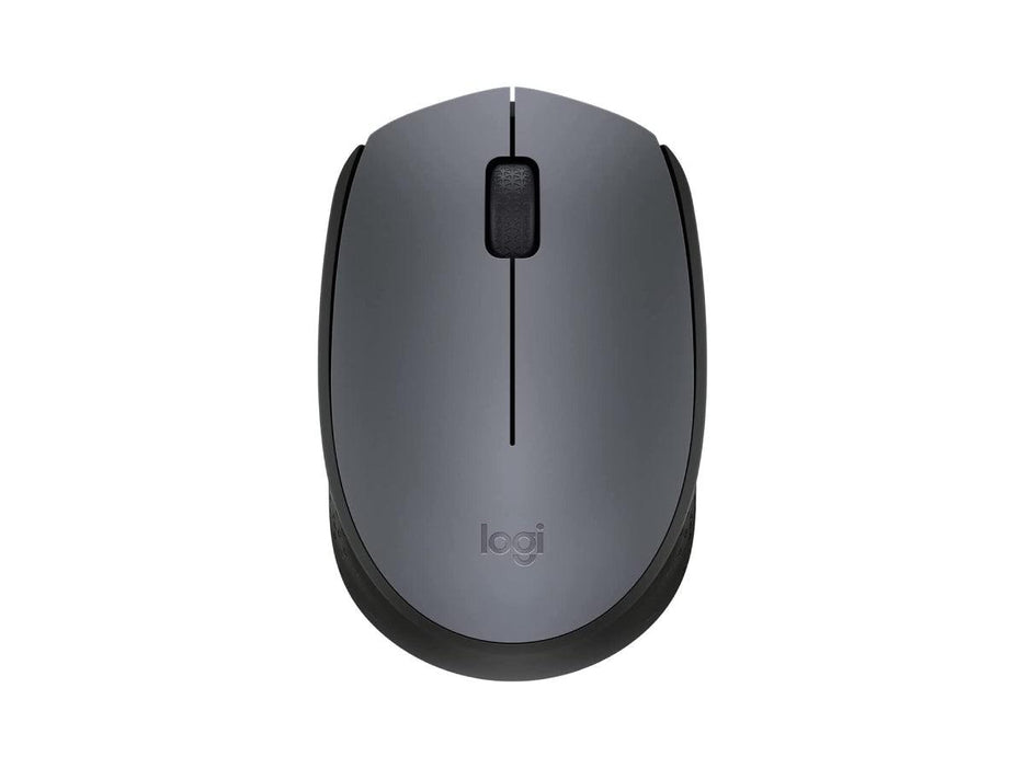 Logitech M170 Wireless Mouse - Altimus