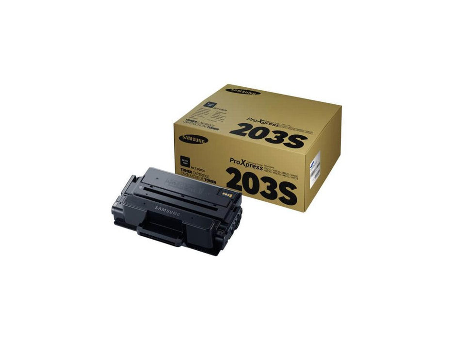Samsung MLT-D203S Black Toner Cartridge - Altimus