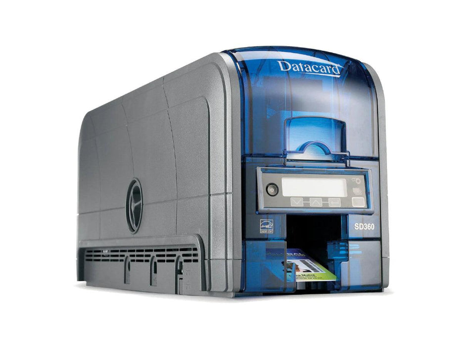 Datacard SD360 Printer (Two Side Printer) - Altimus
