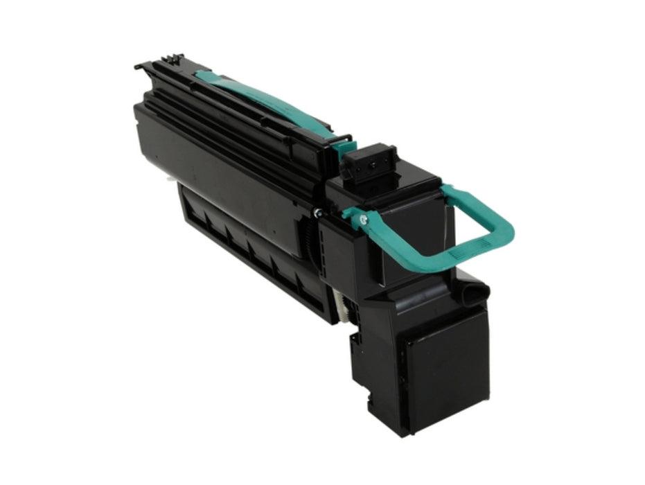 Lexmark C792A1KG Black Toner Cartridge - Altimus
