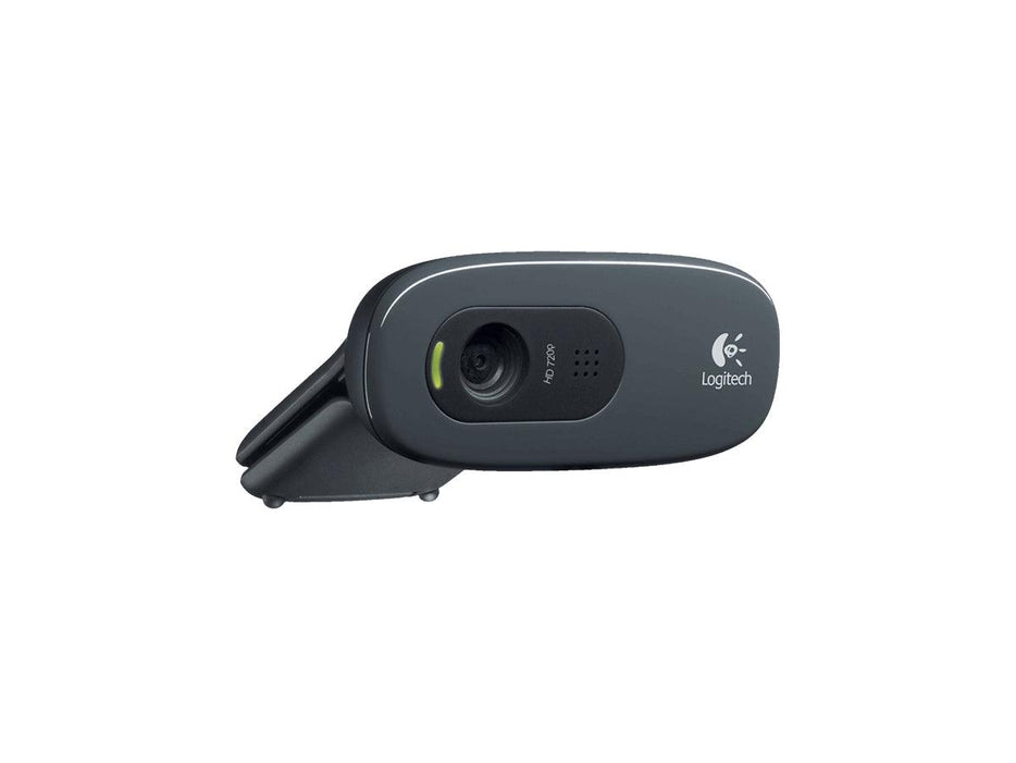 Logitech Hd Webcam C270 - Altimus