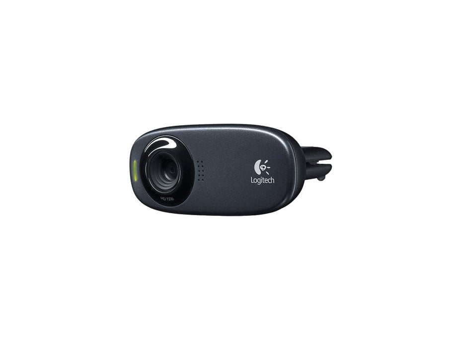 Logitech Hd Webcam C310 - Altimus