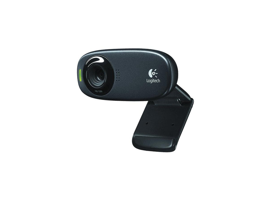 Logitech Hd Webcam C310 - Altimus