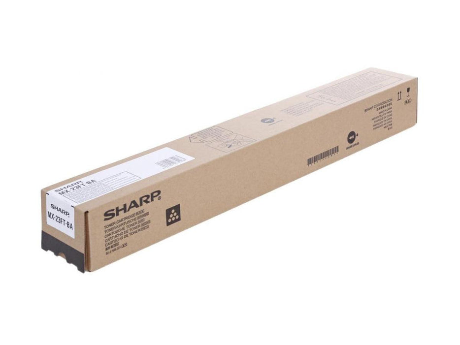 Sharp MX23-FT-BA Toner Cartridge - Altimus