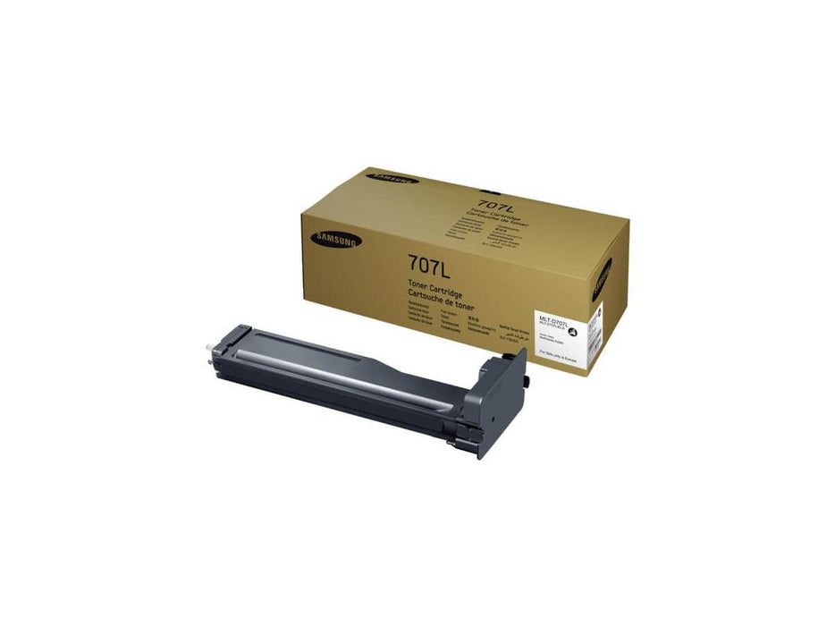 Samsung MLT-D707L Mono Toner Cartridge - Altimus
