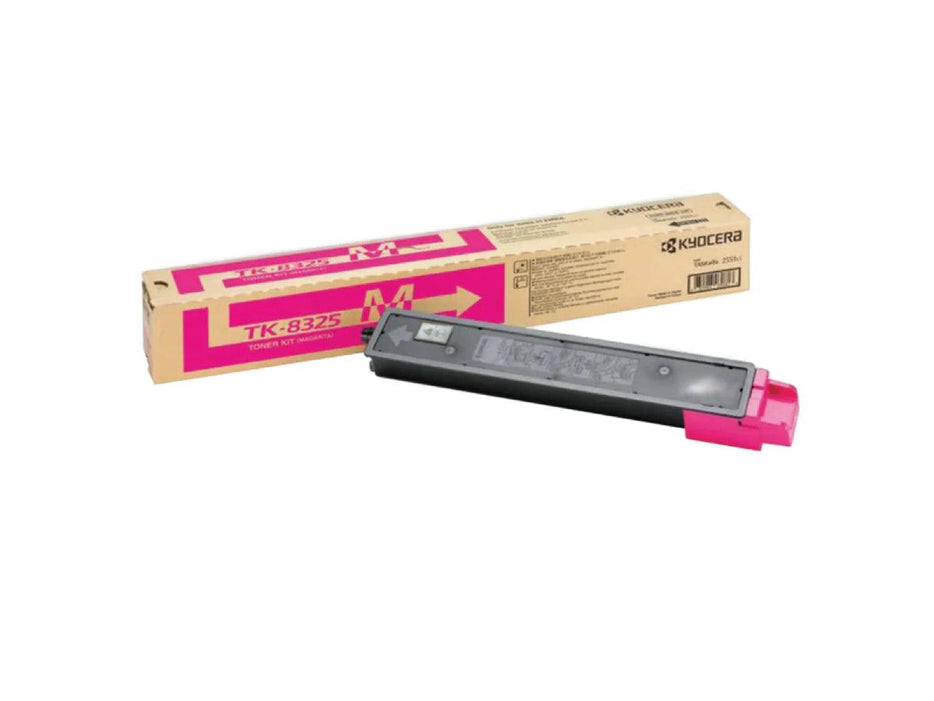 Kyocera TK - 8325M Magenta Toner Cartridge - Altimus