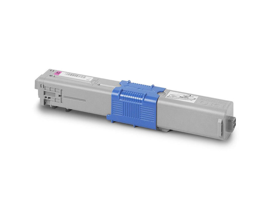 OKI 46508738 Magenta Toner Cartridge - Altimus