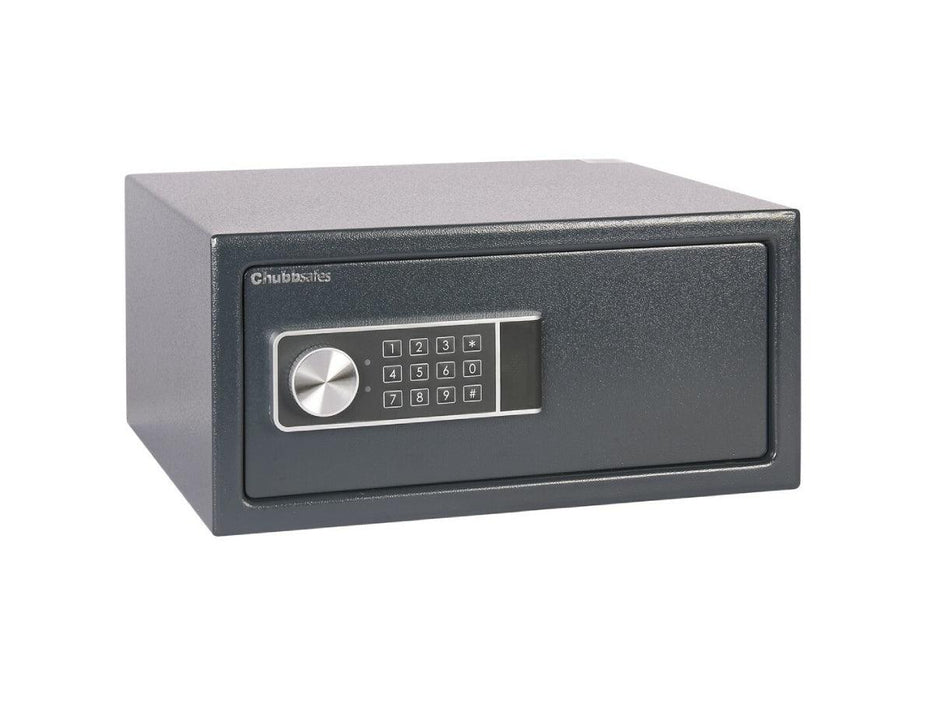 Chubbsafes Elements Air Laptop Model 25, Burglary Safe, Electronic Lock - Altimus