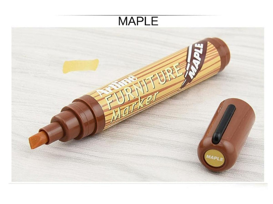 Artline Furniture Marker Maple - Altimus