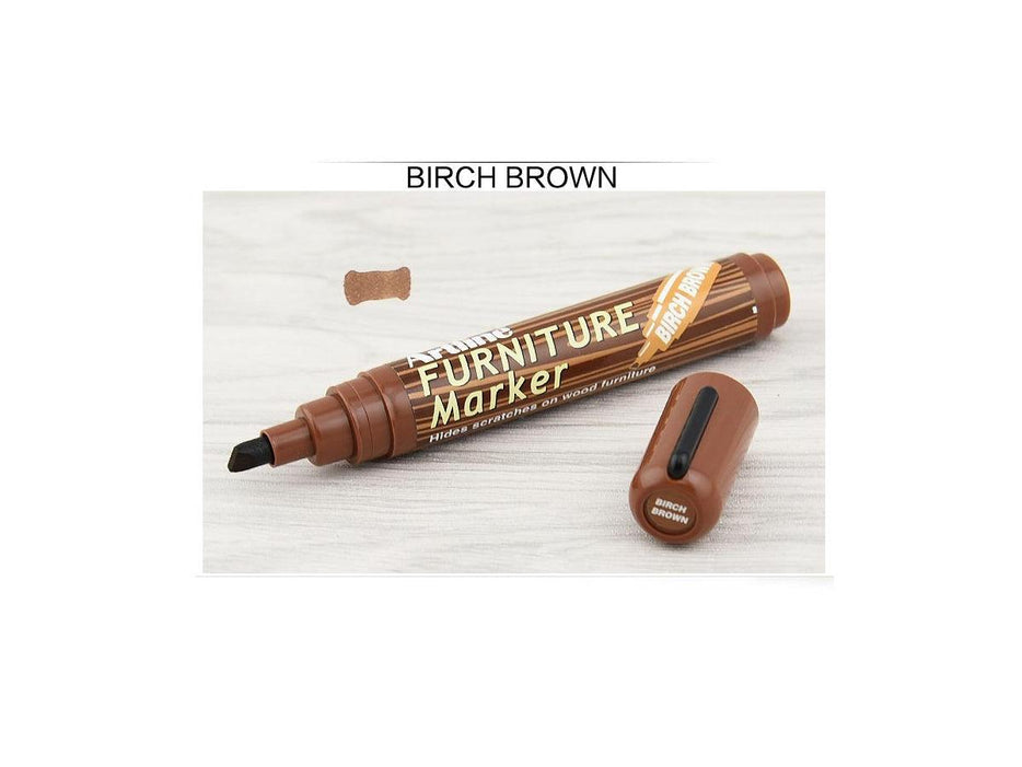 Artline Furniture Marker Birch Brown - Altimus