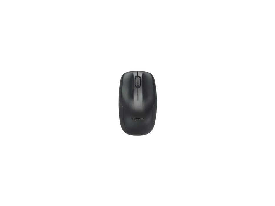 Logitech Wireless Combo Mk220 - Altimus