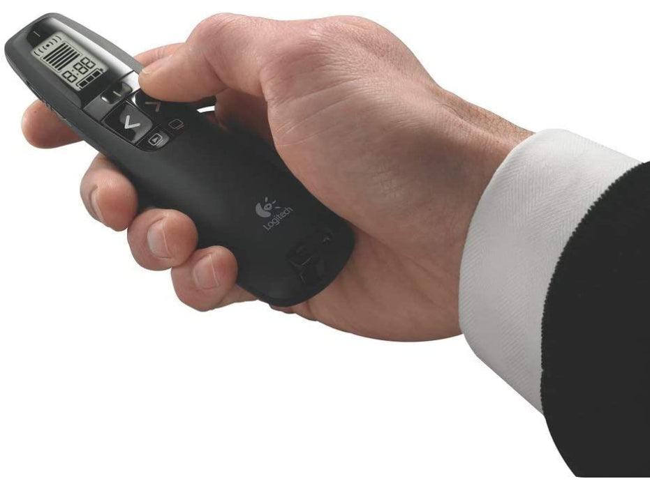 Logitech Presenter R700 - Altimus