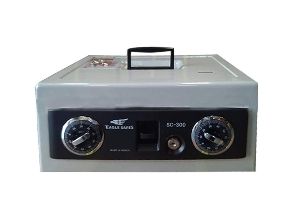 Eagle SC-300 Cash Box - Altimus