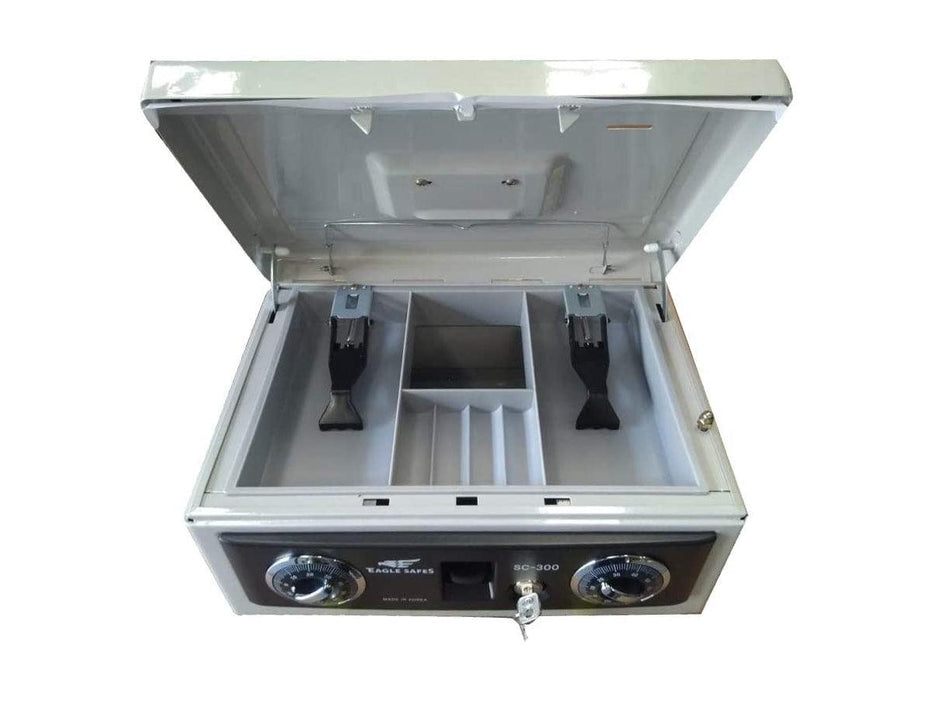 Eagle SC-300 Cash Box - Altimus
