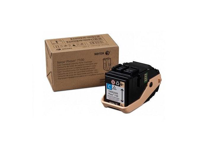 Xerox 106R02606 Cyan Toner Cartridge - Altimus
