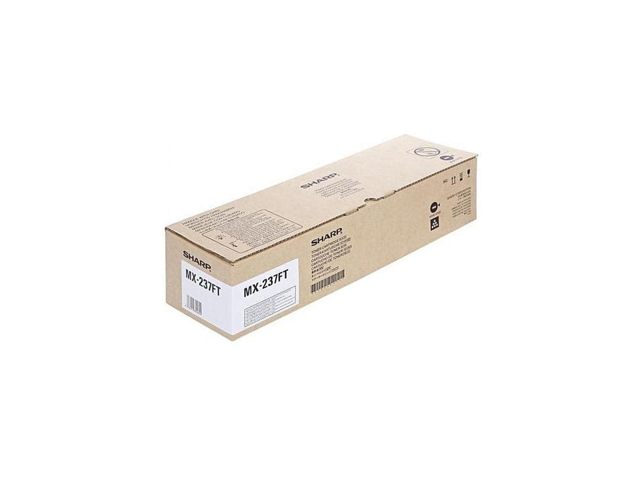 Sharp MX - 237FT Copier Toner Cartridge - Altimus