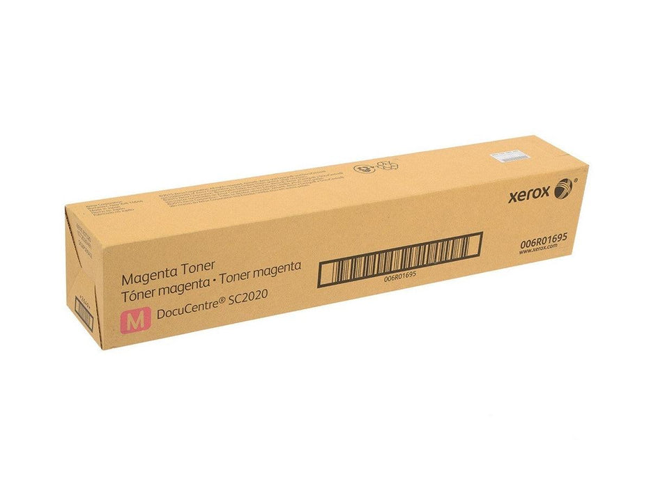 Xerox 006R01695 Magenta Toner Cartridge - Altimus