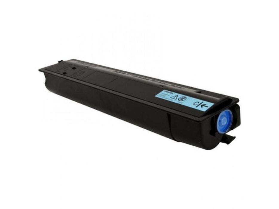 Toshiba TFC-200P Cyan Toner Cartridge - Altimus