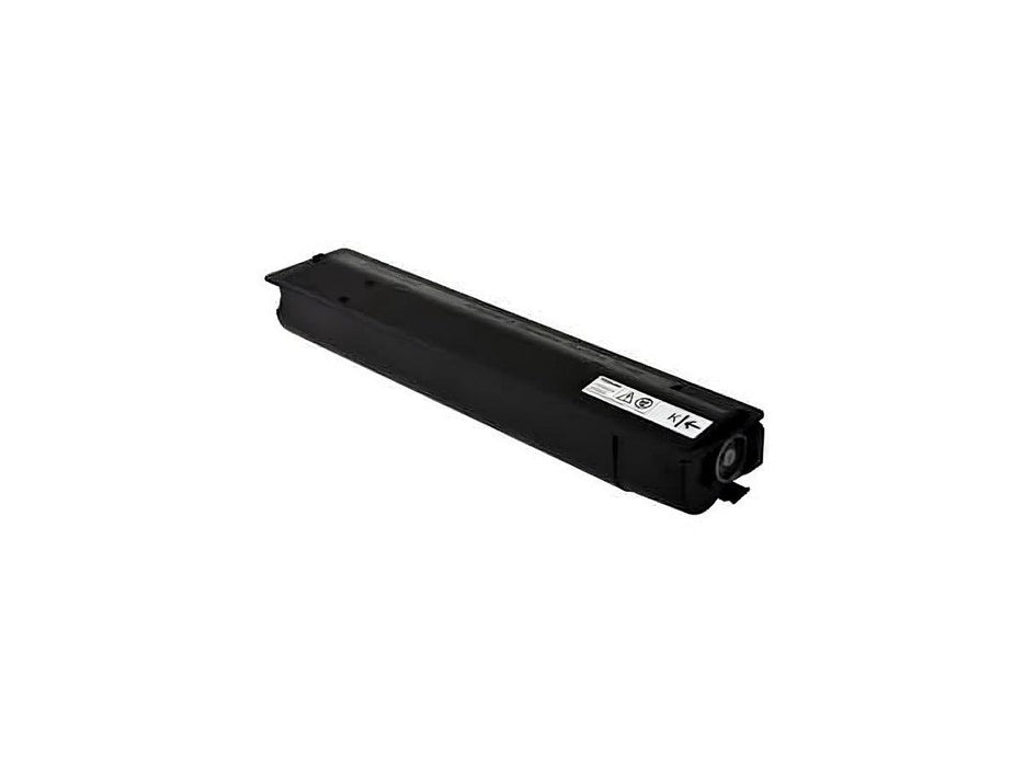 Toshiba TFC-200P Black Toner Cartridge - Altimus