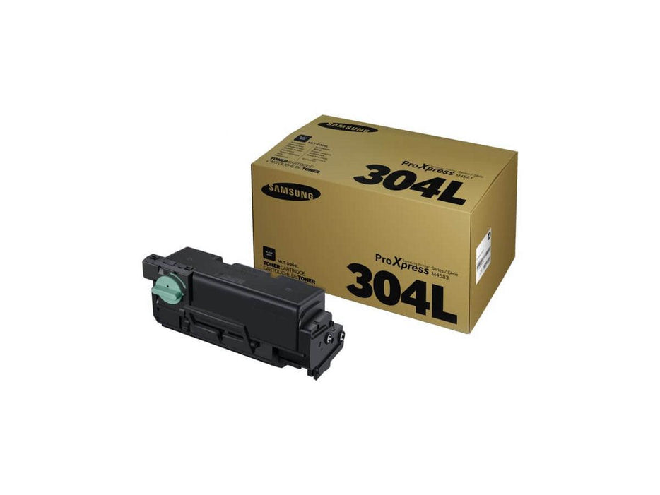 Samsung MLT-D304L Black Toner Cartridge - Altimus