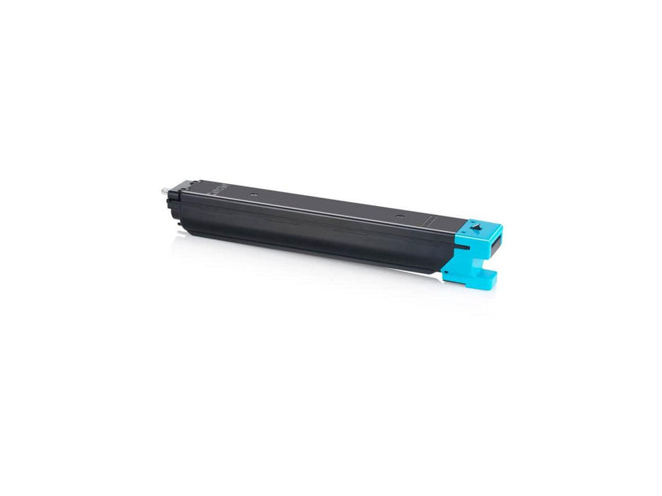 Samsung CLT-C809S Cyan Toner Cartridge - Altimus
