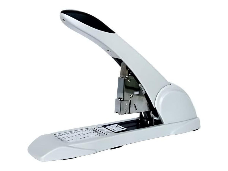 DELI Stapler No. 0395 Heavy Duty 210 Sheets Capacity - Altimus