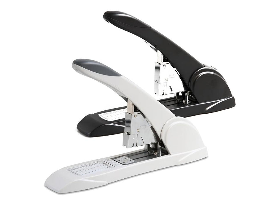 DELI Stapler No. 0395 Heavy Duty 210 Sheets Capacity - Altimus