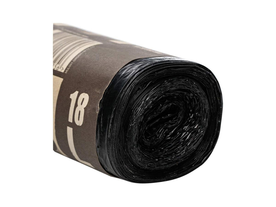 Glad Garbage Bag Size 70x80cm 18pcs/pack - Altimus