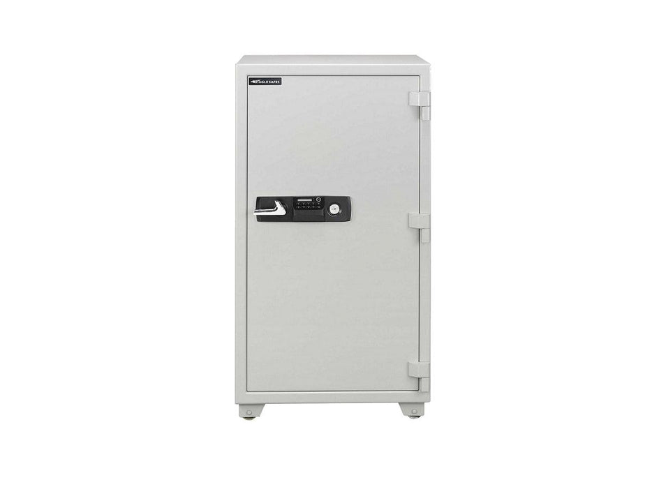 Eagle ES-200 Fire Resistant Safe, Digital And Key Lock - Altimus