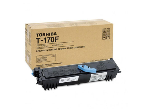Toshiba T170F Black Toner Cartridge - Altimus