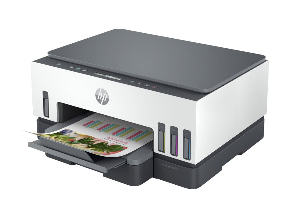 HP Smart Tank 720 All-in-One Printer (6UU46A) - Altimus
