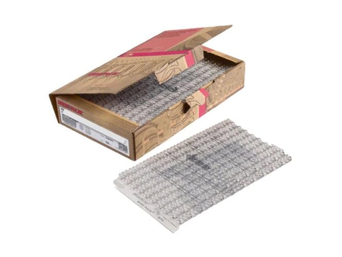 Renz Wire 3:1" 6.9mm (1/4") 100/Box, Silver - Altimus