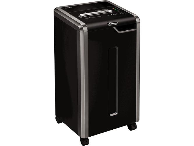 Fellowes Powershred 325Ci Cross-Cut Shredder - Altimus
