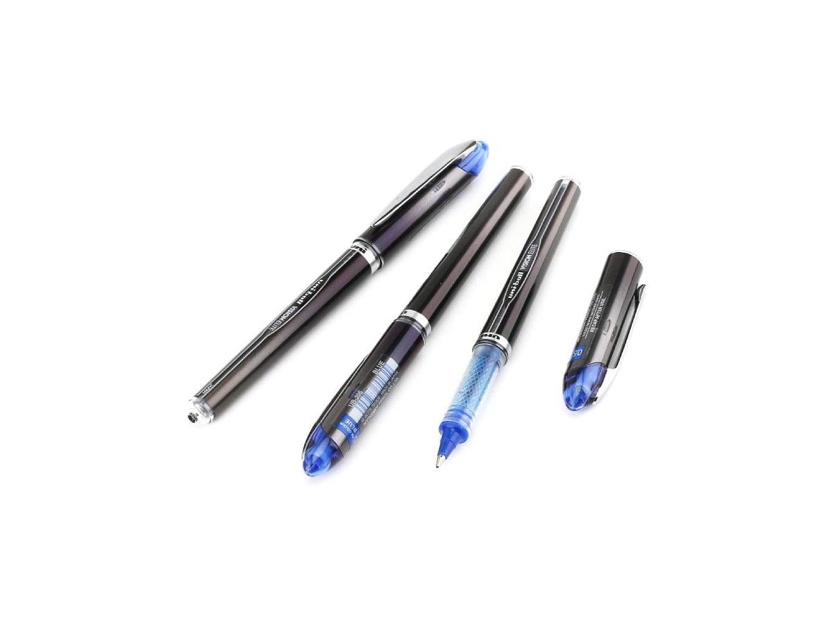 Uni Ball Vision Elite Roller Pen 0.5mm Blue - Altimus
