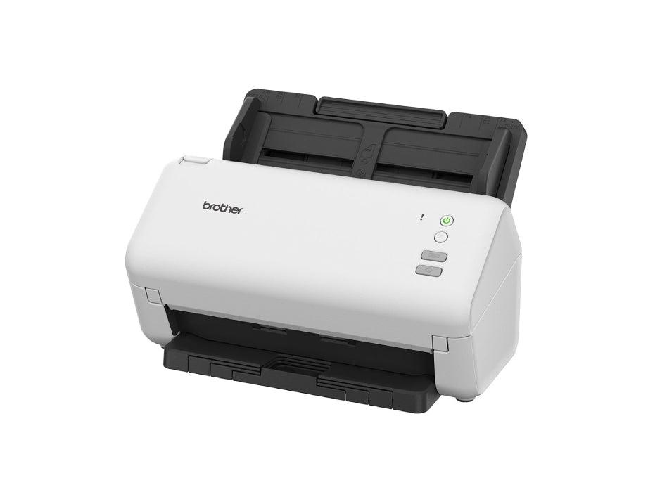 Brother ADS-3100 Desktop Document Scanner - Altimus